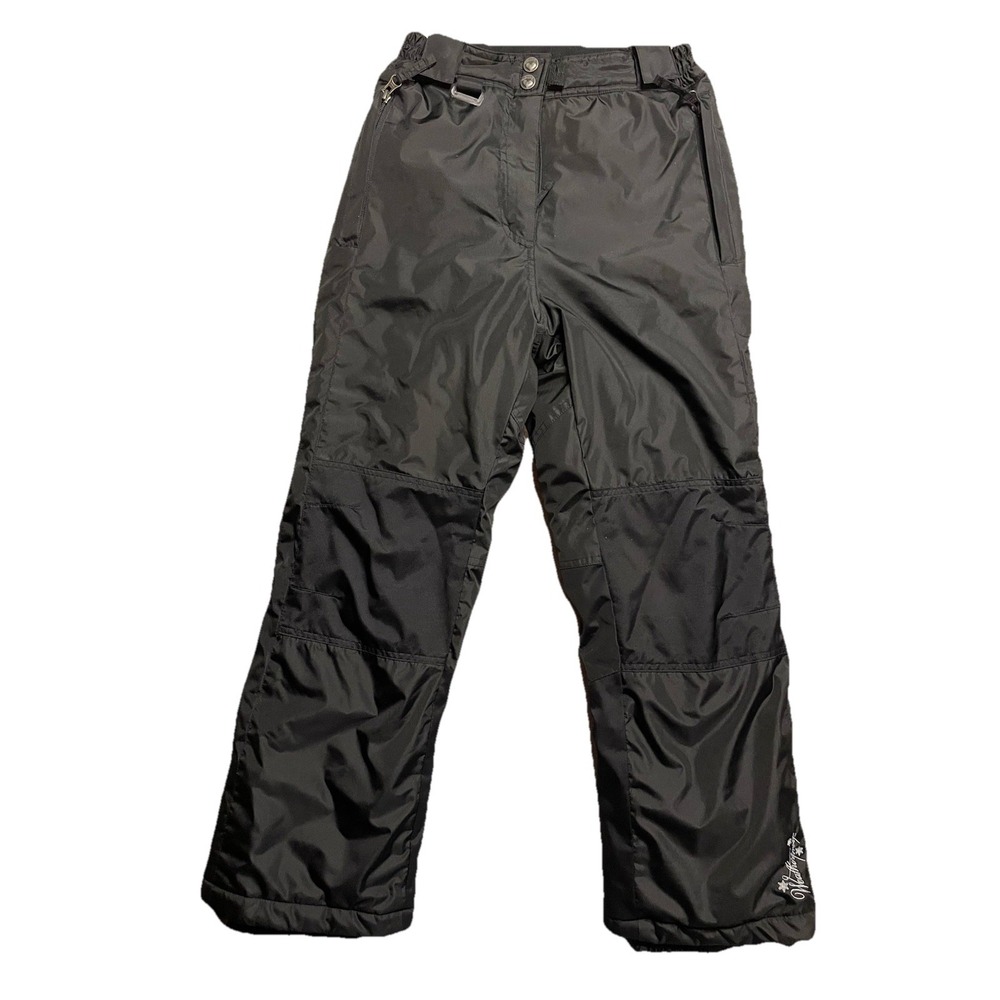 Weatherproof 32 Degrees Snow Pants (14-16) Large Girls
